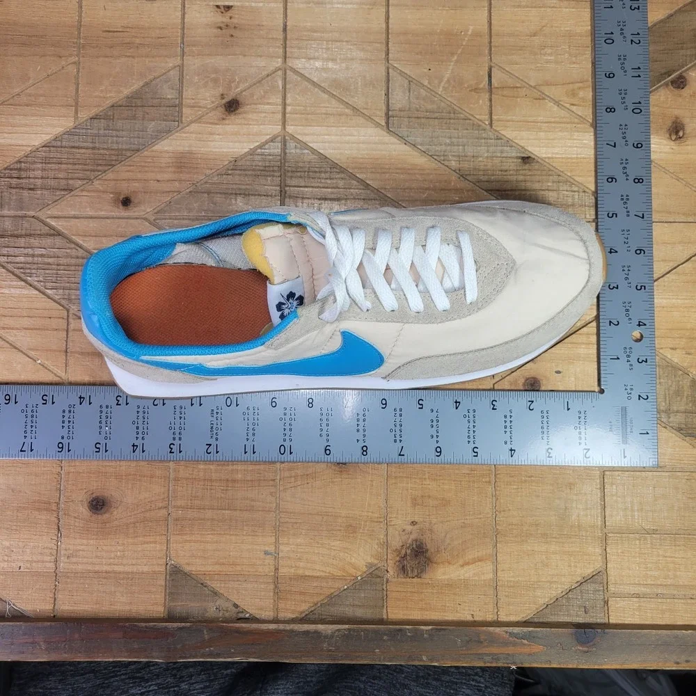 π₯ Nike Air Waffle Trainer 2 Mens 15 Shoe Dog Phillip Knight DA2315-200 Shoesβ - Picture 14 of 14